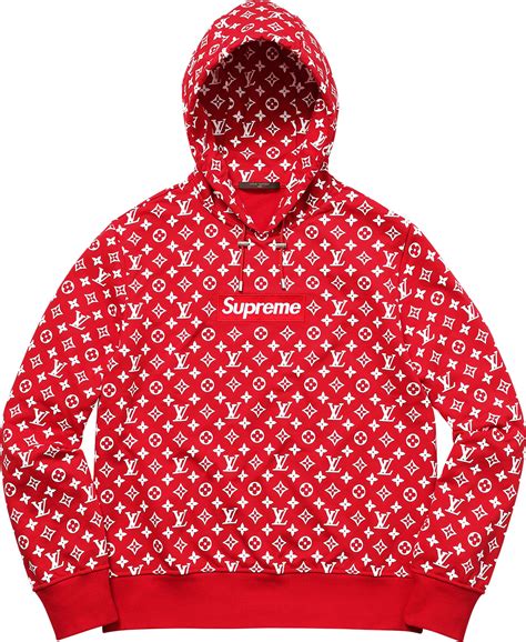 louis vuitton supreme box logo replica|louis vuitton supreme jumper.